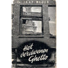Bookdealers:Het Verdwenen Ghetto: Wandelingen door de Amsterdamse Jodenbuurt (Dutch) |  Dr. J. Meijer