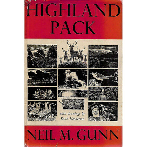 Highland Pack | Neil Gunn