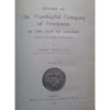 Bookdealers:History of the Worshipful Company of Pewterers of the City of London (2 Vols.) | Charles Welch