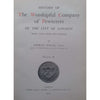 Bookdealers:History of the Worshipful Company of Pewterers of the City of London (2 Vols.) | Charles Welch