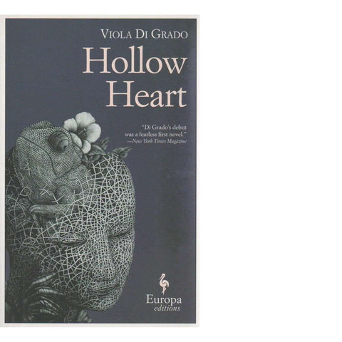 Hollow Heart | Viola Di Grado