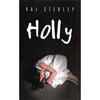 Bookdealers:Holly (Signed by Author) | Val Sterley