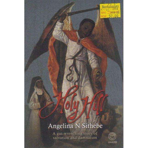 Holy Hill | Angelina N. Sithebe