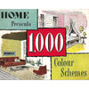 Bookdealers:Home Presents 1000 Colour Schemes