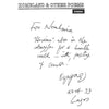 Bookdealers:Homeland, and Other Poems (Inscribed by the Author) | Ogaga Ifowodo