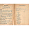 Bookdealers:Horse Show Spring-Turnier (Programme, 1950)