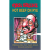 Bookdealers:Hot Beef on Rye: Hilarious Jokes from South Africa's Favourite Comedian | Cyril Green