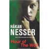 Bookdealers:Hour of the Wolf (Uncorrected Proof Copy) | Hakan Nesser
