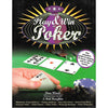 Bookdealers:How to Play & Win at Poker | Dave Woods & Matt Broughton