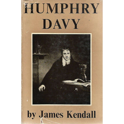 Humphry Davy | James Kendall