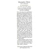 Bookdealers:Humphry Davy | James Kendall