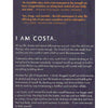 Bookdealers:I Am Costa: From Meth to Marathons | Costa Carastavrakis