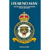 Bookdealers:I Fear No Man: The History of No. 74 Squadron Royal Air Force (Inscribed by Author) | Douglas Tidy
