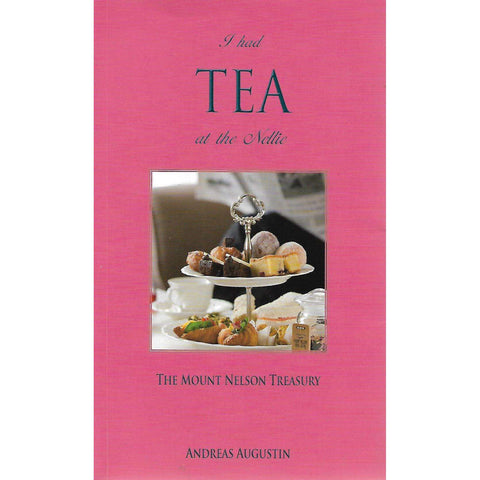 I Had Tea At The Nelson | Andreas Augustin