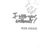 Bookdealers:I Was Your Customer! (Inscribed by Author) | Peter Cheales