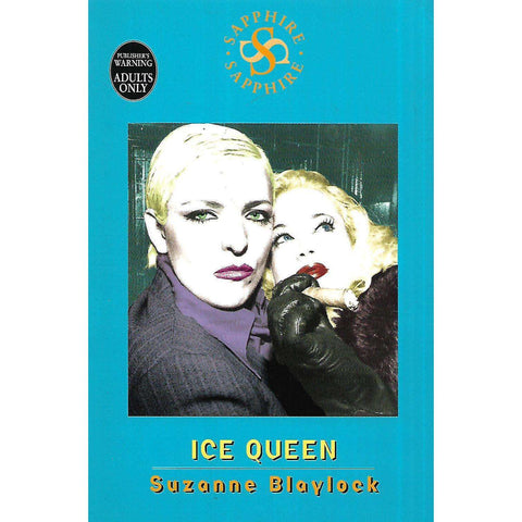 Ice Queen | Suzanne Blaylock
