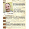 Bookdealers:If I Were A Millionaire: The Inspiration Behind Richard Pelczarski | Richard Pelczarski