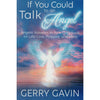Bookdealers:If You Could Talk to an Angel | Gerry Gavin