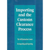 Bookdealers:Importing and the Customs Clearance Process | Chris Richards