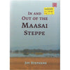 Bookdealers:In and Out of the Maasai Steppe | Joy Stephens (2016)