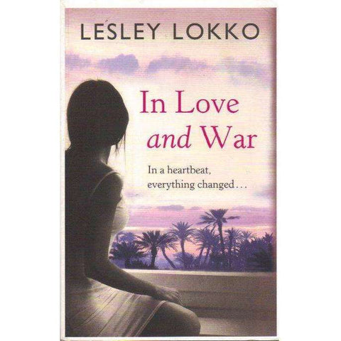 In Love and War (With Author's Inscription) | Lesley Lokko