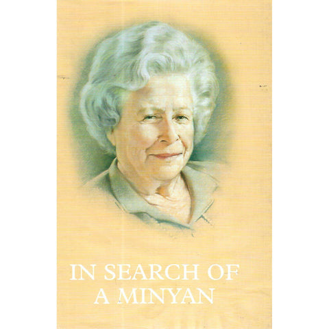 In Search of a Minyan | Mendel Kaplan