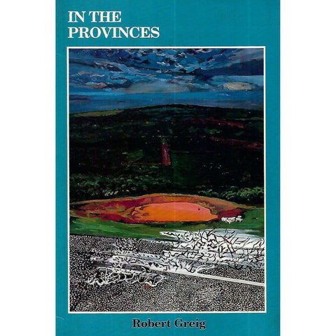 In The Provinces | Robert Greig