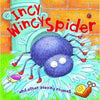 Bookdealers:Incy Wincy Spider, and Other Playing Rhymes