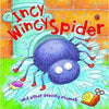 Bookdealers:Incy Wincy Spider, and Other Playing Rhymes