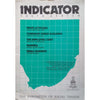 Bookdealers:Indicator South Africa (Vol. 3, No. 3, Summer 1986, 5 Volumes in Folder)