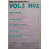 Bookdealers:Indicator South Africa (Vol. 3, No. 3, Summer 1986, 5 Volumes in Folder)