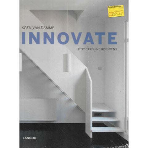 Innovate | Koen van Damme
