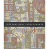 Bookdealers:International Typefounders (With CD-ROM)