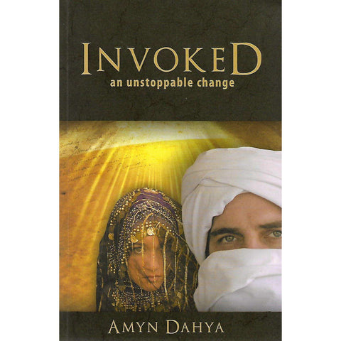Invoked: An Unstoppable Change | Amyn Dahya