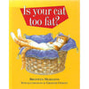 Bookdealers:Is Your Cat Too Fat? | Bronwen Meredith