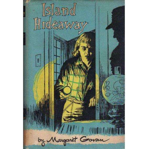 Island Hideaway (First Edition 1957) | Margaret Goran