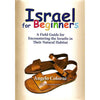Bookdealers:Israel for Beginners: A Field Guide for Encountering the Israelis in Their Natural Habitat | Angelo Colorni