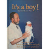 Bookdealers:It's a Boy! | Rabbi Moshe Sher