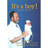 Bookdealers:It's a Boy! Reflections on Important Aspects of the Bris (Inscribed by Author) | Rabbi Moshe Sher
