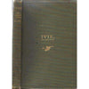 Bookdealers:Ivie: (With Author's Dedication) And Other Poems | Robert Campbell
