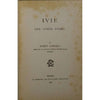 Bookdealers:Ivie: (With Author's Dedication) And Other Poems | Robert Campbell