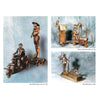 Bookdealers:Jacques Fuller: Sculptor