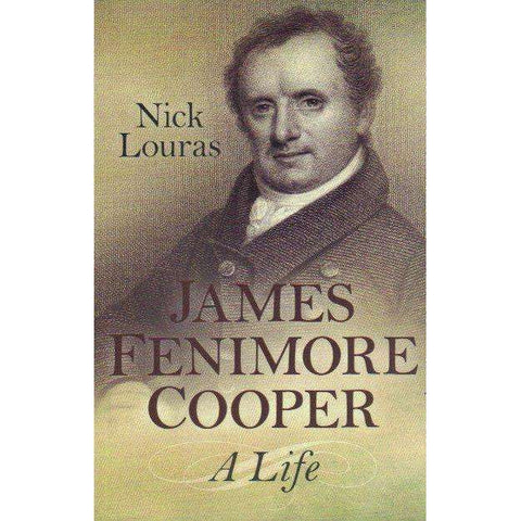 James Fenimore Cooper | Nick Louras