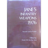 Bookdealers:Jane's Infantry Weapons 1976 (Second Year of Issue) | Denis H. R. Archer (Ed.)