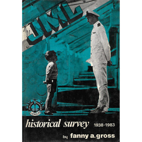 Jewish Maritime League: Historical Survey (1938-1983) | Fanny A. Gross