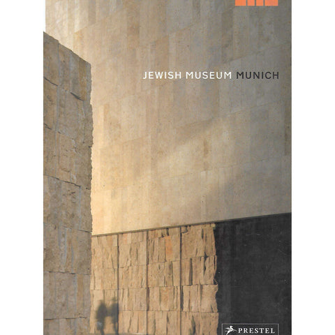 Jewish Museum Munich | Jutta Fleckenstein & Bernhard Purin (Eds.)