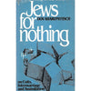 Bookdealers:Jews for Nothing: On Cults, Intermarriage and Assimilation | Dov Aharonifisch