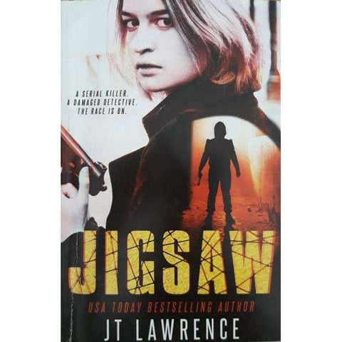 Jigsaw | J.T. Lawrence