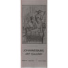 Bookdealers:Johannesburg Art Gallery Annual Report (1979/1980)
