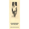 Bookdealers:Johannesburg Art Gallery Annual Report (1989/1990)